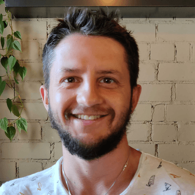 Alexander K. at Softaims Alexander K. - Lead Software Engineer - Mobile, Game Development and Unity Platforms