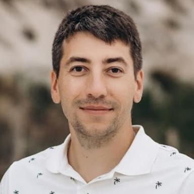 Alexander L. at Softaims Alexander L. - Lead Software Engineer - Cloud, Backend and Microservices