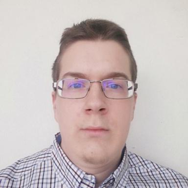 Alexandr K. at Softaims Alexandr K. - Lead Backend Engineer - Web3, Node.js and Blockchain Platforms