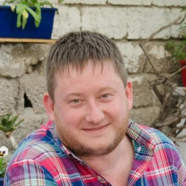 Alexei S. at Softaims Alexei S. - Lead Backend Engineer - PHP, Node.js and Cloud Platforms