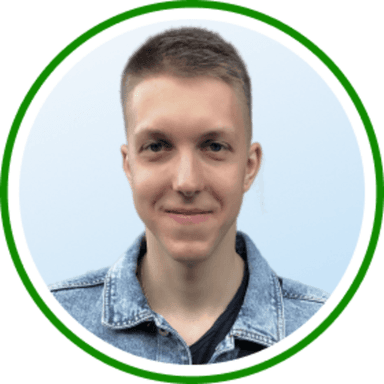 Alexey B. at Softaims Alexey B. - Lead UX/UI Designer - Web, Mobile and Product Design