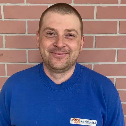 Alexey U. | Software Engineer - Frontend, PHP and Ecommerce Platforms at Softaims Profile of Alexey U., Software Engineer - Frontend, PHP and Ecommerce Platforms at Softaims