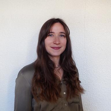 Alexia B. at Softaims Alexia B. - Junior Software Engineer - DevOps, Cloud and Automation Platforms