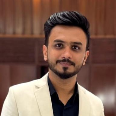 Ali A. at Softaims Ali A. - Senior Backend Engineer - Cloud, DevOps and Modern Frameworks