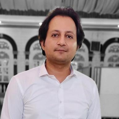 Ali A. at Softaims Ali A. - Lead Software Engineer - Mobile, Cloud and Custom App Platforms