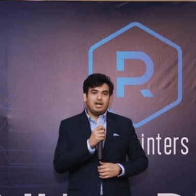 Ali A. at Softaims Ali A. - Lead Software Engineer - AI, Python and Fullstack