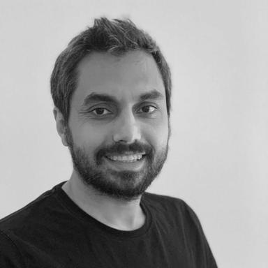 Ali A. at Softaims Ali A. - Senior Full-Stack Engineer - PHP, React and Cloud Platforms