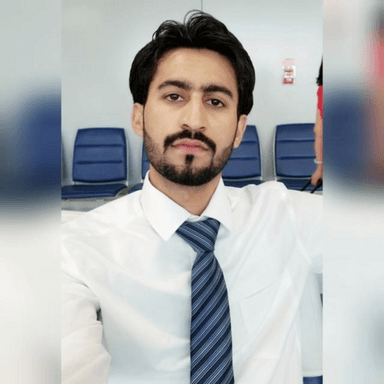 Ali A. at Softaims Ali A. - Software Engineer - Backend, Cloud and AI Platforms