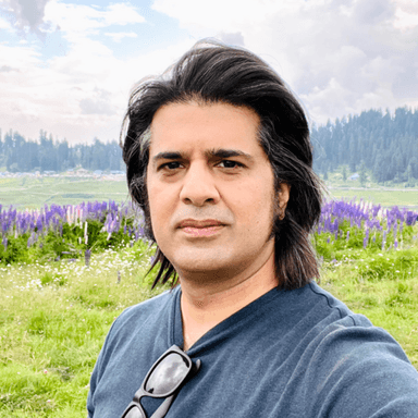 Ali A. at Softaims Ali A. - Senior Software Engineer - AI, Web and Mobile Platforms