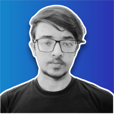 Ali G. at Softaims Ali G. - Software Engineer - AI, Python and Fullstack