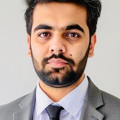 Ali H. at Softaims Ali H. - Senior Mobile Engineer - Unity, C# and Game Development