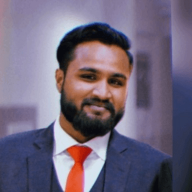 Ali H. at Softaims Ali H. - Senior Backend Engineer - Cloud, DevOps and AWS Platforms