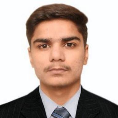 Ali Hassan K. at Softaims Ali Hassan K. - Software Engineer - Web, Backend and General Development