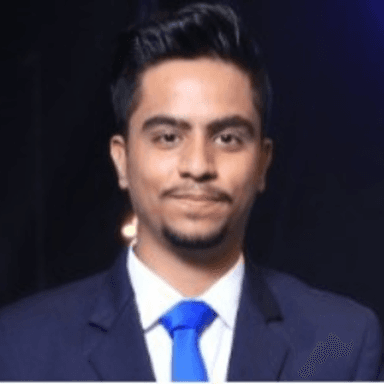 Ali Hunain N. at Softaims Ali Hunain N. - Lead Software Engineer - Cloud, Web3 and Full-Stack