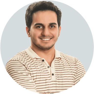 Ali M. at Softaims Ali M. - Senior Backend Engineer - Cloud, Data Warehousing and ETL Platforms