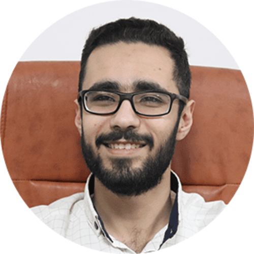 Ali M. | Full Stack Developer at Softaims Profile of Ali M., Full Stack Developer at Softaims