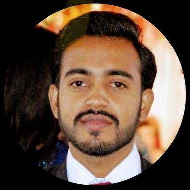 Ali R. at Softaims Ali R. - Software Engineer - Mobile, Cloud and General Development