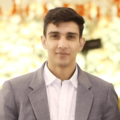 Ali R. at Softaims Ali R. - Software Engineer - Game Development, Blockchain and Mobile Platforms