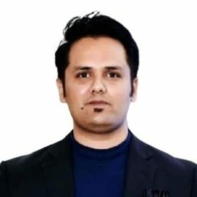 Ali R. at Softaims Ali R. - Senior Software Engineer - AI, Cloud and Data Platforms