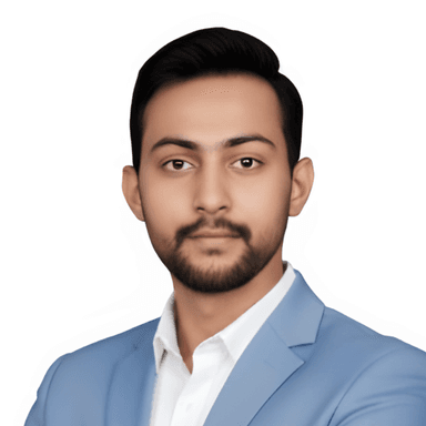 Ali R. at Softaims Ali R. - Senior Full-Stack Engineer - React, Ruby on Rails and Modern Frameworks