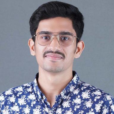 Ali R. at Softaims Ali R. - Senior Full-Stack Engineer - React, Salesforce and Cloud Platforms