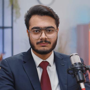 Ali S. at Softaims Ali S. - Senior Full-Stack Engineer - React, Laravel and SaaS Platforms