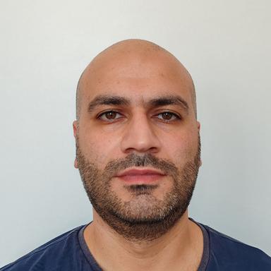 Ali S. at Softaims Ali S. - Lead Backend Engineer - PHP, MySQL and API Platforms