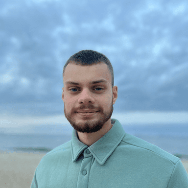Aliaksandr D. at Softaims Aliaksandr D. - Junior Software Engineer - DevOps, Cloud and Automation