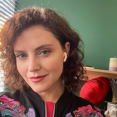 Alina S. at Softaims Alina S. - Software Engineer - Full-Stack, Mobile and Web Development