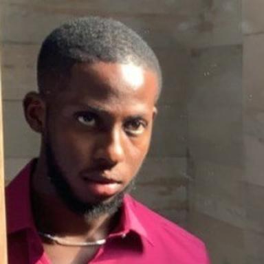 Allan O. at Softaims Allan O. - Software Engineer - Full-Stack, Python, React and Modern Frameworks