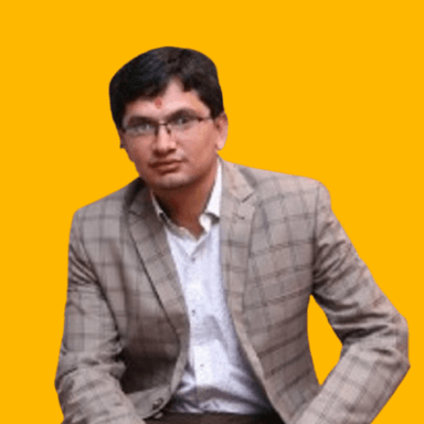 Alpesh M. at Softaims Alpesh M. - Lead Software Engineer - Backend, Cloud and API Integration