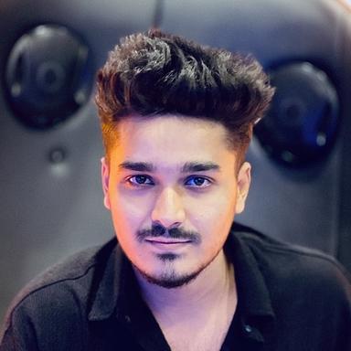 Altafur R. at Softaims Altafur R. - Software Engineer - Backend, Web and Data Platforms