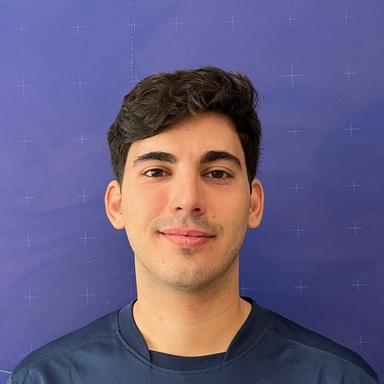 Alvaro O. at Softaims Alvaro O. - Software Engineer - Full-Stack, Node.js, React and DevOps Platforms