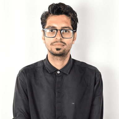 Aman C. at Softaims Aman C. - Software Engineer - CRM, CMS and Automation Platforms