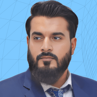 Aman S. at Softaims Aman S. - Senior Full-Stack Engineer - Python, React and Cloud Platforms