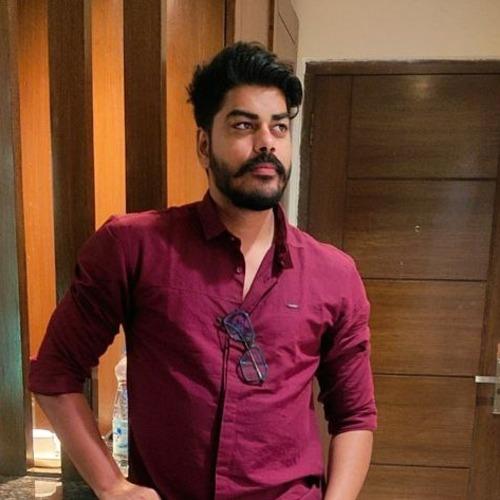 Aman S. | Junior Full-Stack Engineer - React, Node and Web Development at Softaims Profile of Aman S., Junior Full-Stack Engineer - React, Node and Web Development at Softaims