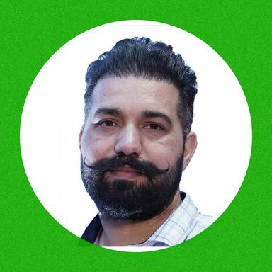 Amandeep S. at Softaims Amandeep S. - Software Engineer - Web, No-Code and AI Platforms