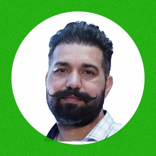 Amandeep S. | Software Engineer - Web, No-Code and AI Platforms at Softaims Profile of Amandeep S., Software Engineer - Web, No-Code and AI Platforms at Softaims