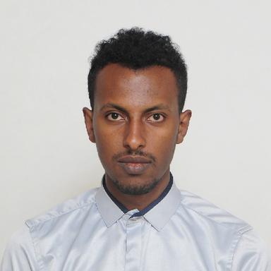 Amanuel G. at Softaims Amanuel G. - Junior Software Engineer - Frontend, Web Development and General Development