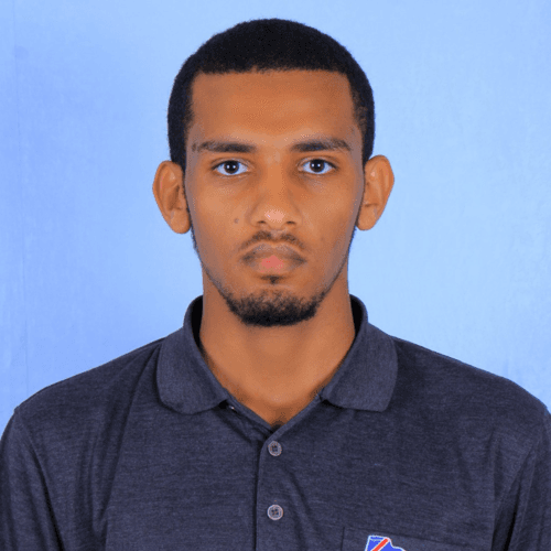 Amanuel M. | Software Engineer - Backend, PHP and Web Development at Softaims Profile of Amanuel M., Software Engineer - Backend, PHP and Web Development at Softaims