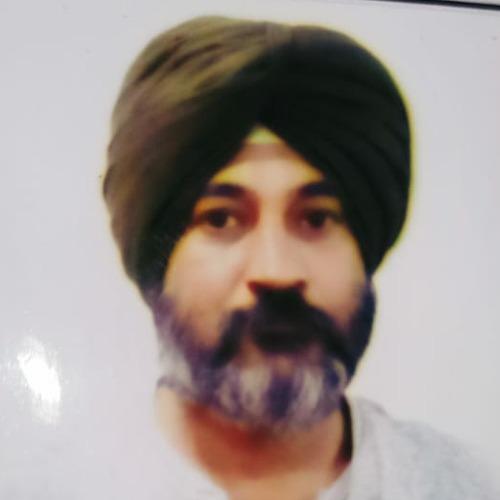 Amarjeet Singh G. | Software Engineer - Frontend, Backend and Mobile Platforms at Softaims Profile of Amarjeet Singh G., Software Engineer - Frontend, Backend and Mobile Platforms at Softaims