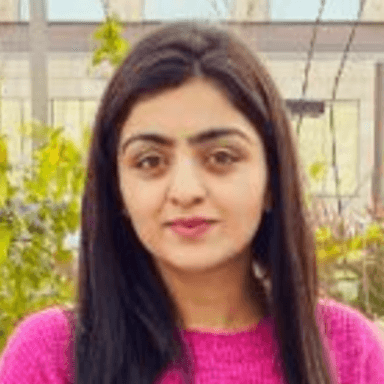 Ambika T. at Softaims Ambika T. - Senior Full-Stack Engineer - React, Node and AI Platforms