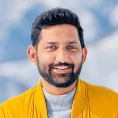 Ameer D. at Softaims Ameer D. - Lead Software Engineer - Web, CMS and E-commerce Platforms