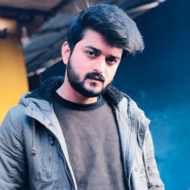 Ameer H. at Softaims Ameer H. - Software Engineer - AI, Automation and General Development