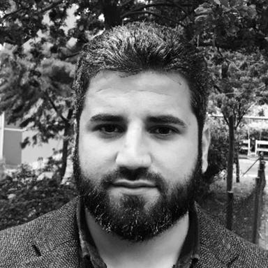 Amer A. at Softaims Amer A. - Senior Full-Stack Engineer - Node.js, React and Modern Frameworks