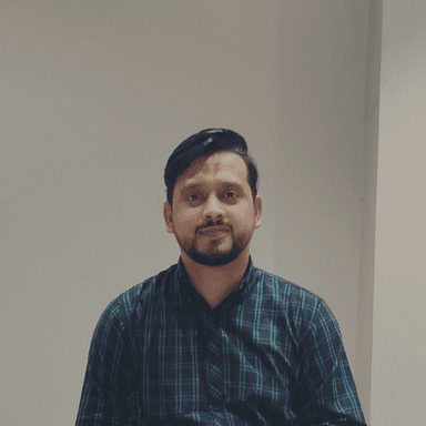 Amin S. at Softaims Amin S. - Senior Backend Engineer - PHP, WordPress and API Development