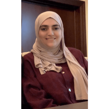 Amina O. at Softaims Amina O. - Software Engineer - Full-Stack, PHP, Python and Mobile Platforms