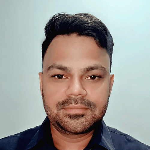 Amit K. | Senior Mobile Engineer - Flutter, Android and iOS Platforms at Softaims Profile of Amit K., Senior Mobile Engineer - Flutter, Android and iOS Platforms at Softaims