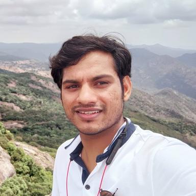 Amit R. at Softaims Amit R. - Software Engineer - Backend, Data and Web Development