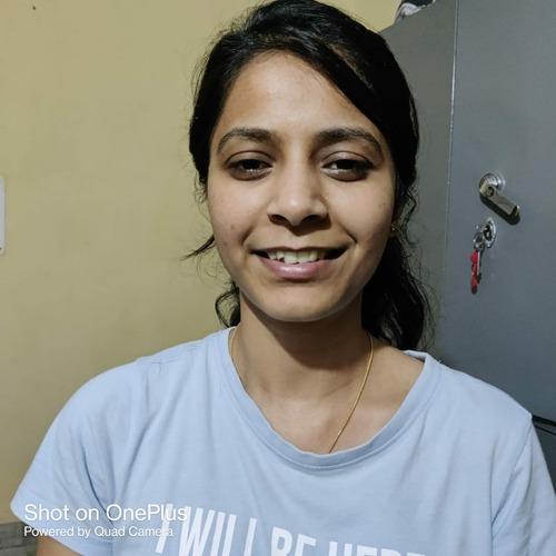 Amita S. | Lead Software Engineer - Web, Shopify and CMS Platforms at Softaims Profile of Amita S., Lead Software Engineer - Web, Shopify and CMS Platforms at Softaims